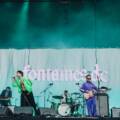 Liam Gallagher arremete contra Fontaines D.C.: «No tienen canciones lo suficientemente buenas para abrir los conciertos de Oasis»