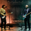 Tame Impala adelanta el esperado álbum tributo a Smashing Pumpkins con una nueva versión de “Hummer”