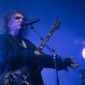 Robert Smith desafió a Ticketmaster, consiguió reembolsos para sus fans y ahora será premiado
