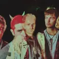 Fontaines D.C. estrena “Marianne” y anuncia Dopamine Chamber, su nuevo álbum