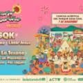 Hermoso Cariño 2026: NSQK, Camilo Séptimo y Little Jesus encabezan el cartel