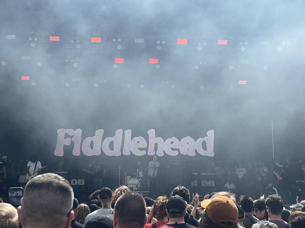 Fiddlehead