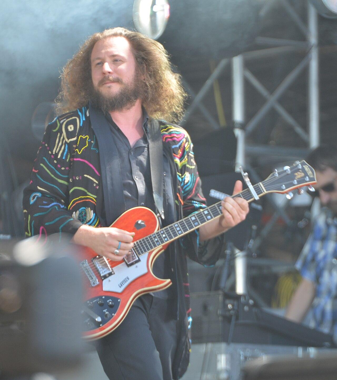 Jim James en Louder Radio