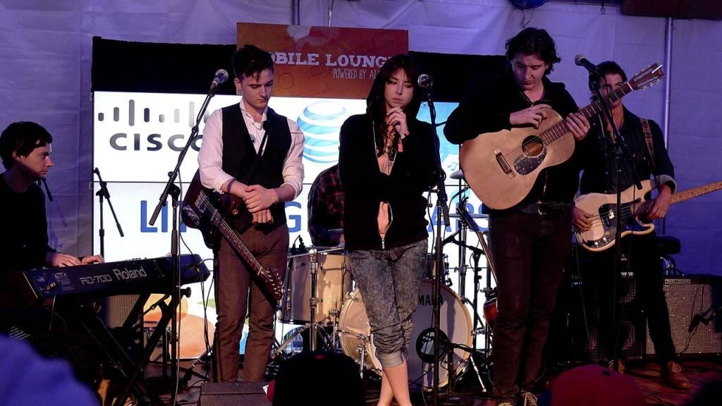 Little Green Cars