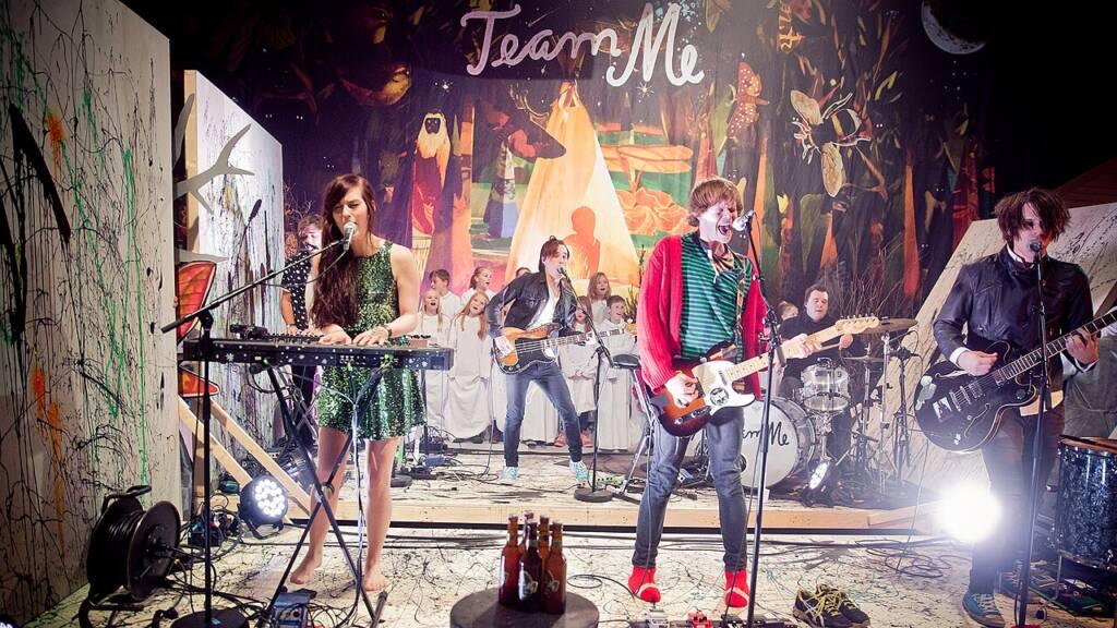Team Me