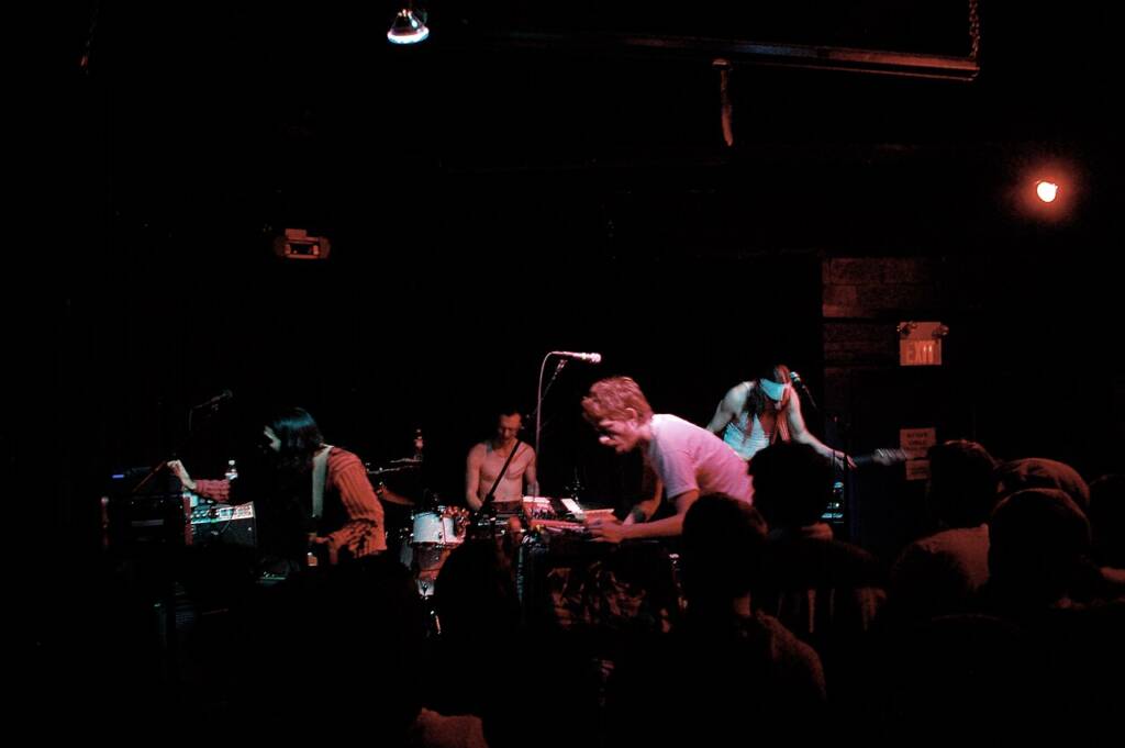 Yeasayer