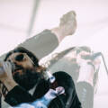 Father John Misty anuncia su primera gira en solitario desde 2013