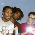 TV on the Radio revive “Wolf Like Me” en Jimmy Kimmel Live