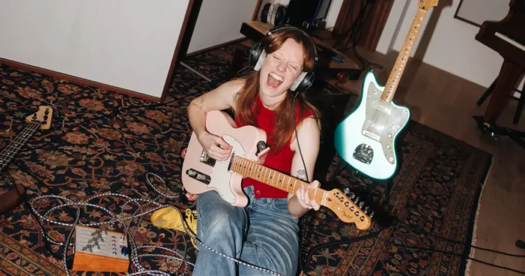 Orla Gartland
