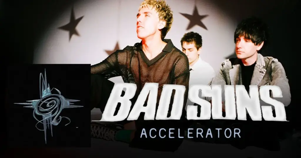 Bad Suns