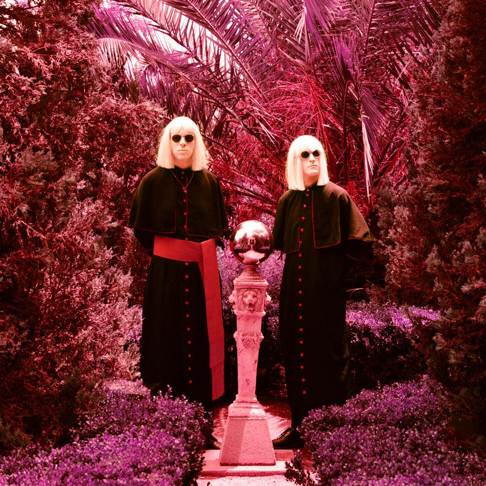 Drab Majesty
