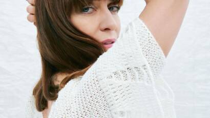 Feist. Foto: Mary Rozzi.