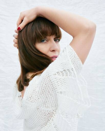 Feist. Foto: Mary Rozzi.