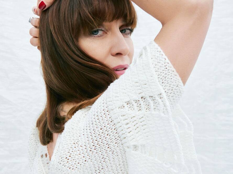 Feist. Foto: Mary Rozzi.
