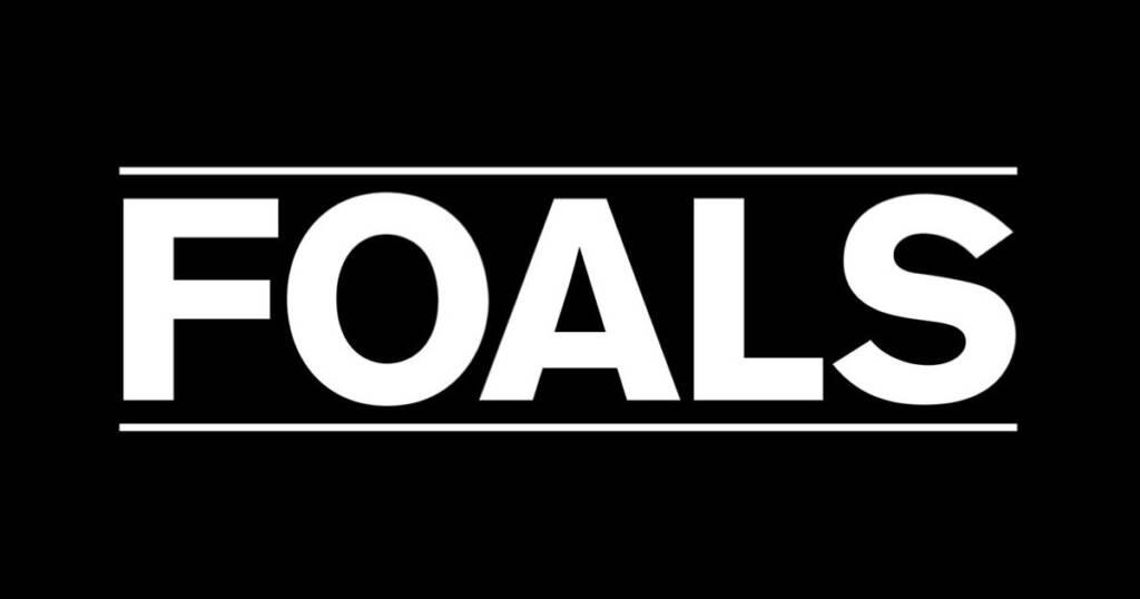 Foals