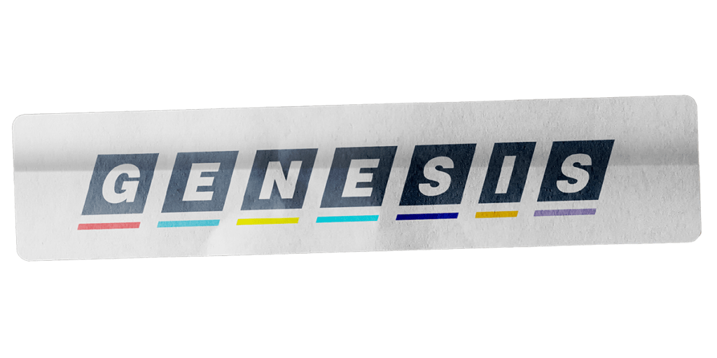 Genesis
