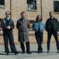 Gilla Band lleva el ruido al límite con ‘Pugnello’, su primer disco en cuatro años