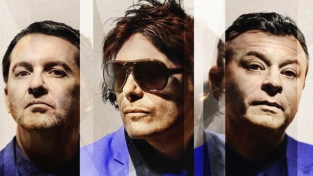 Manic Street Preachers