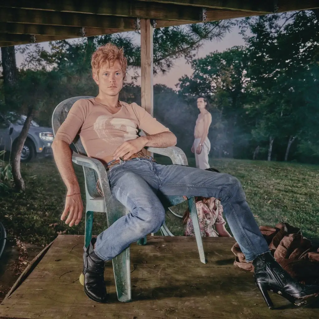 Perfume Genius