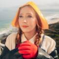 Julia Jacklin mira de frente a la vida en gira en ‘If I Had The Hand Of God’