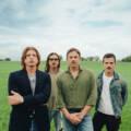 Kings of Leon anuncian O My Beloved, su décimo álbum y lanza primer sencillo  “My Whole World”