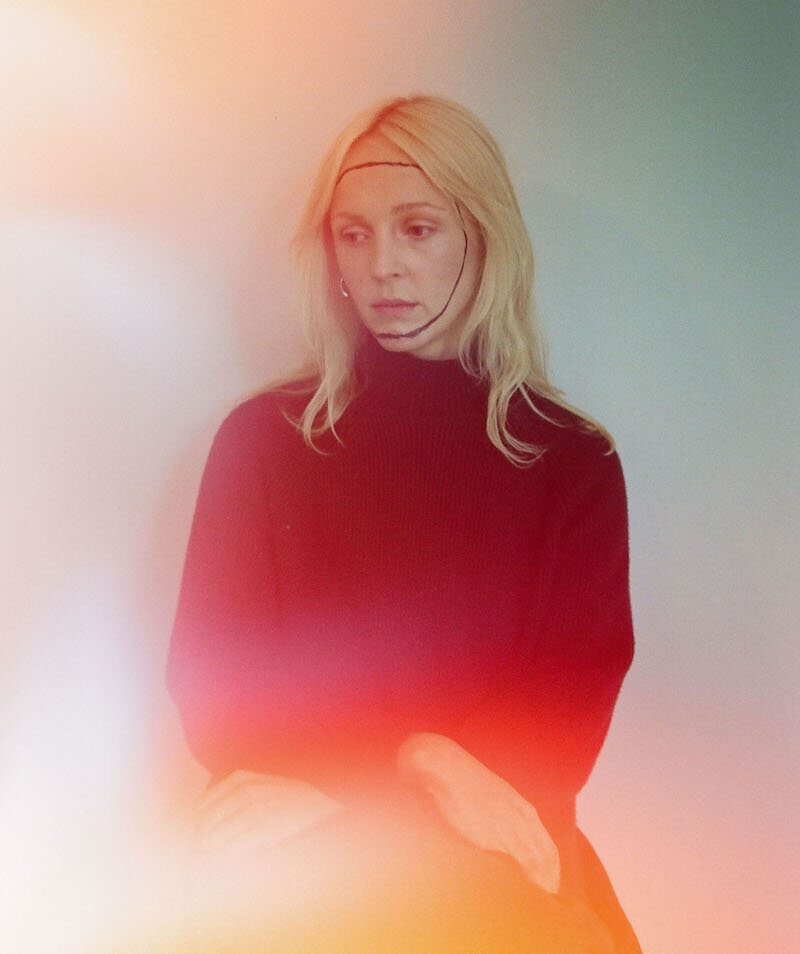 Laura Marling en Louder Radio
