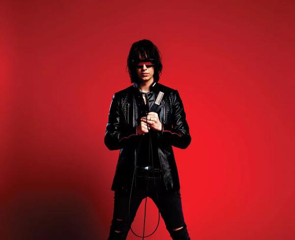 Julian Casablancas