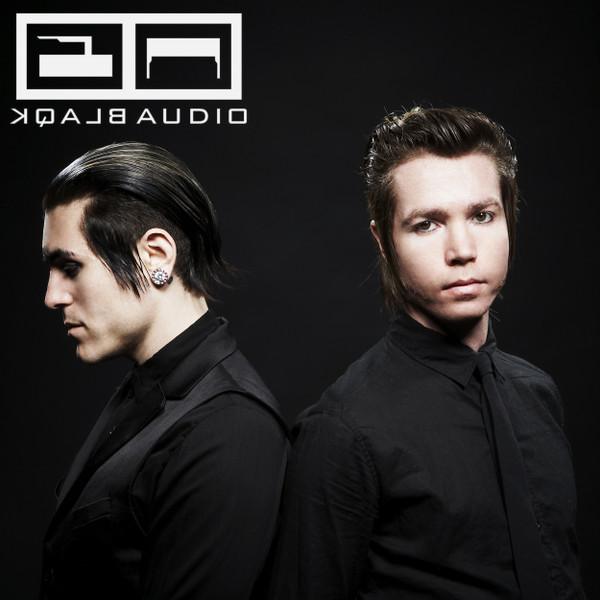 Blaqk Audio