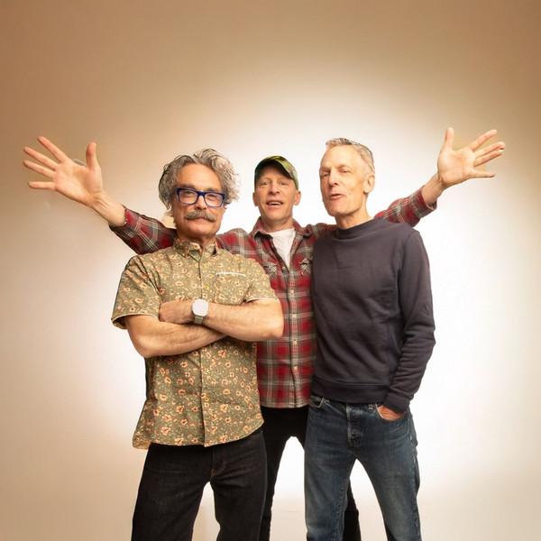 The Presidents of the United States of America