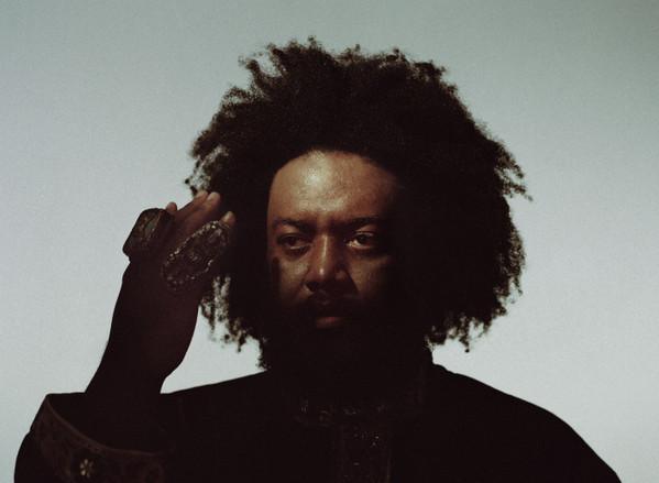 Kamasi Washington en Louder Radio