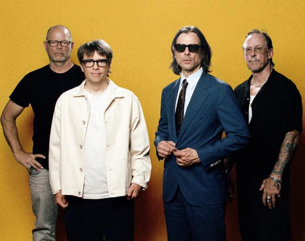 Weezer