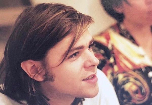 Ariel Pink
