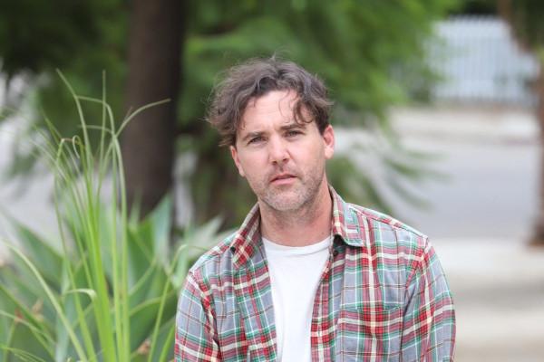 Cass McCombs