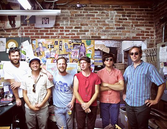 Dr. Dog