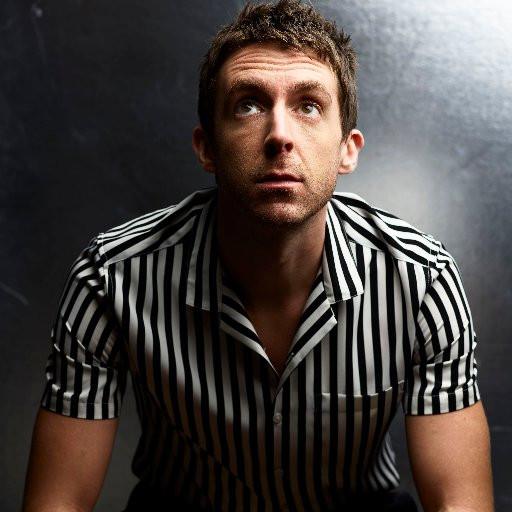 Miles Kane