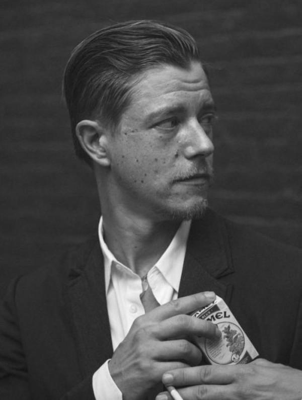 Paul Banks