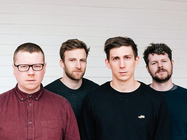 We Were Promised Jetpacks