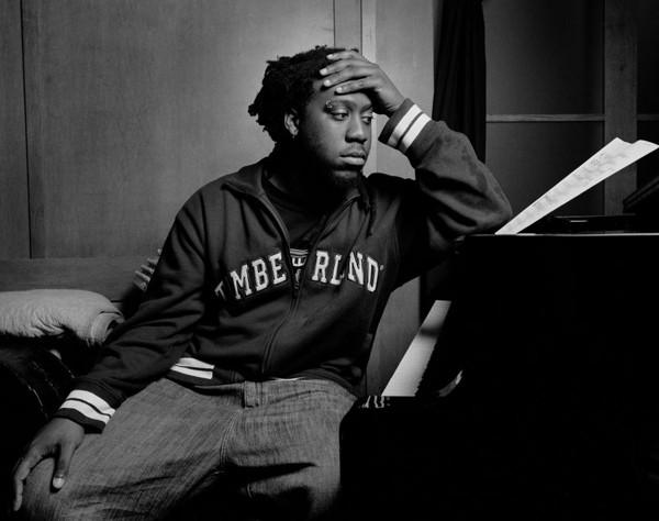 Robert Glasper