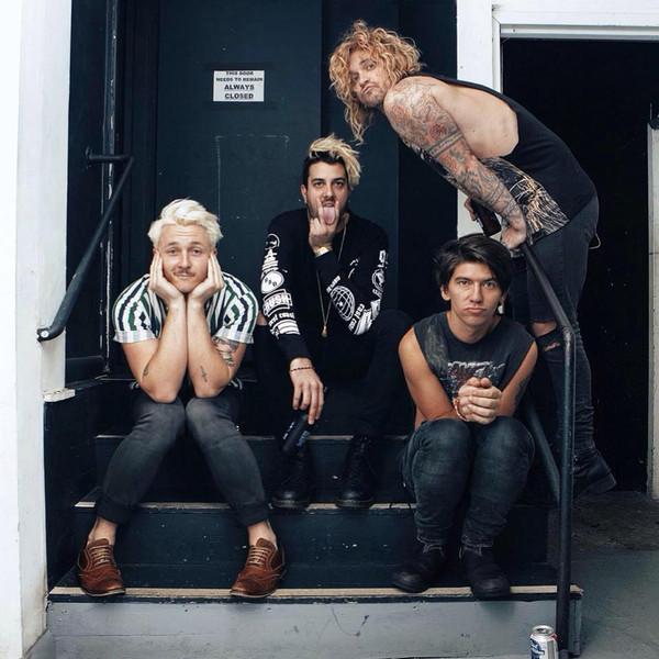 The Griswolds