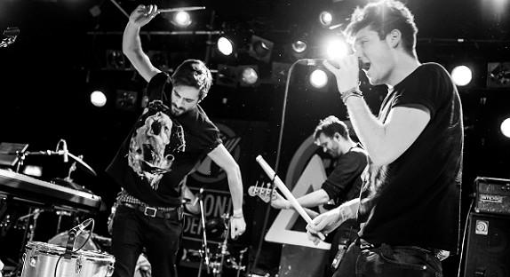 Bastille