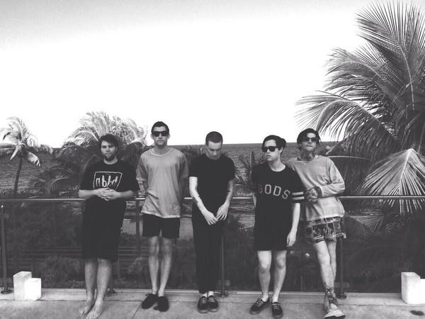 The Neighbourhood
