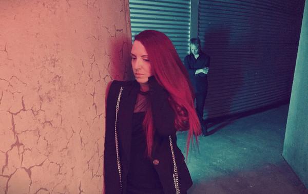 Violentene