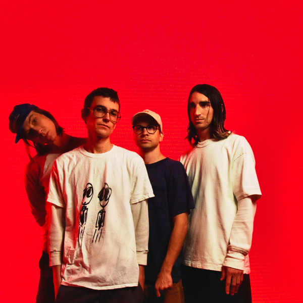 DIIV en Louder Radio