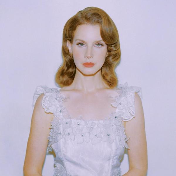 Lana Del Rey