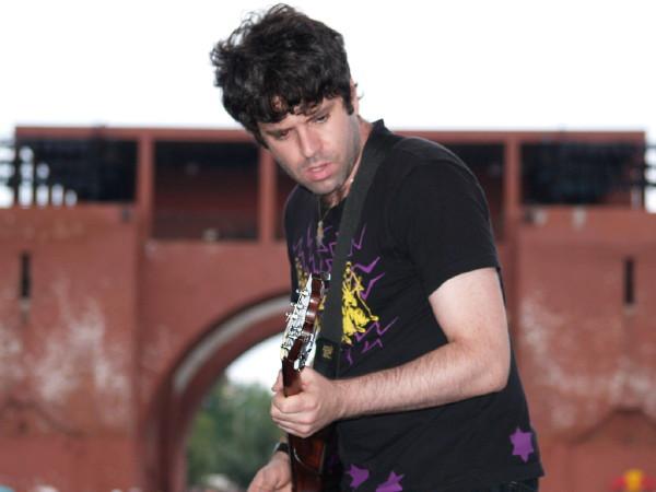 Josh Diamond