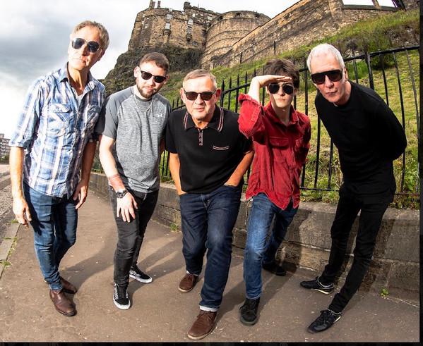 Inspiral Carpets
