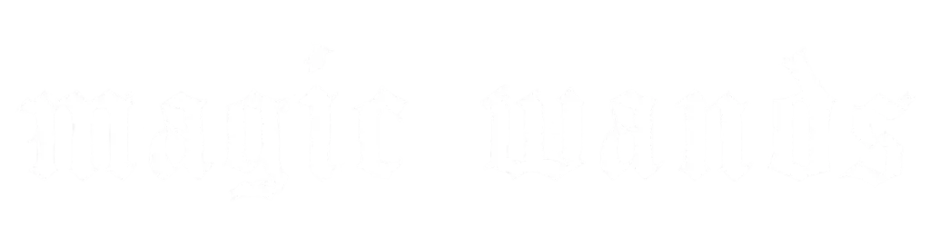 Magic Wands