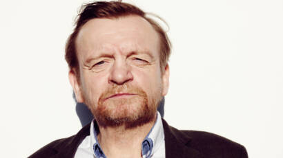 Mark E. Smith de The Fall; Post Script, el último álbum oficial de la banda