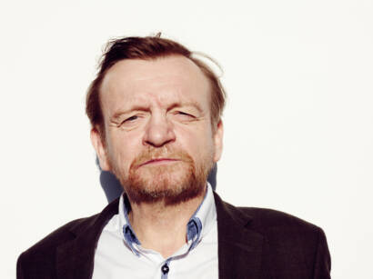 Mark E. Smith de The Fall; Post Script, el último álbum oficial de la banda