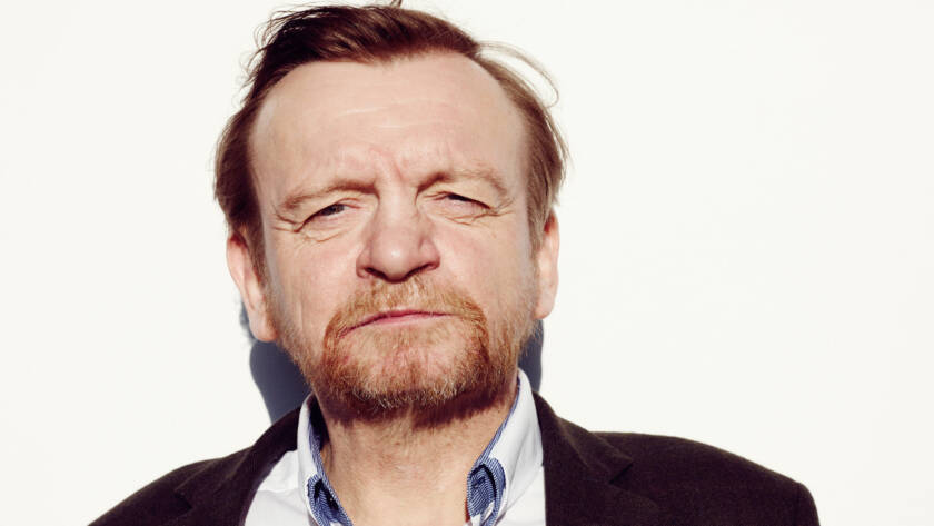 Mark E. Smith de The Fall; Post Script, el último álbum oficial de la banda